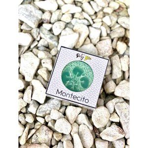 Montecito Loofah Soap